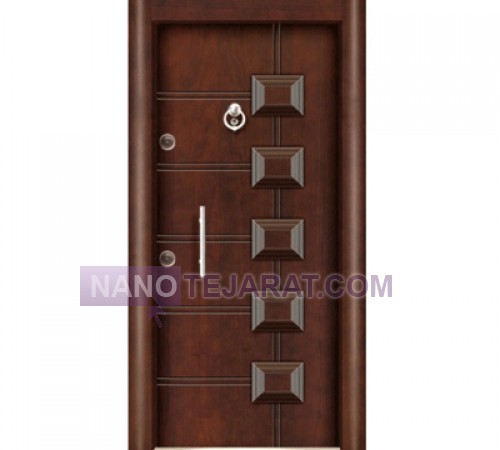 MDF door